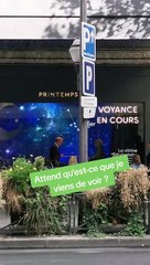 Paris secret activité insolite