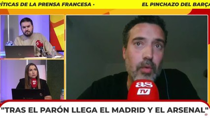 Última hora del Caso Vinicius en Valencia