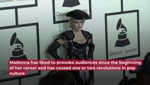 Is THAT Really Madonna? Shocking Footage Leaves Fans Wondering!