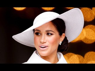 'Arrogance and hubris from Meghan Markle is staggering' Duchess savaged in Hollywood row