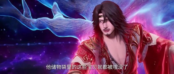 ENGSUB [ Renegade Immortal (Xian Ni) ] Episode 5