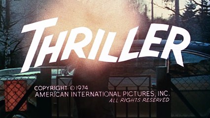 Crime à froid Bande-annonce (EN)