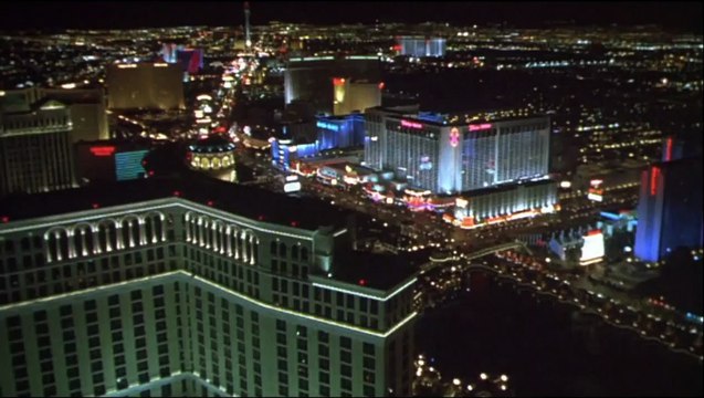 Les Maîtres du jeu Bande-annonce (DE)