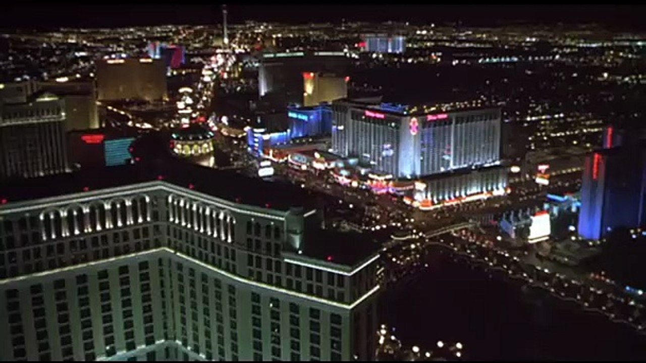 Les Maîtres du jeu Bande-annonce (EN)