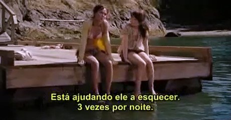 Les Intrus Bande-annonce (PT)