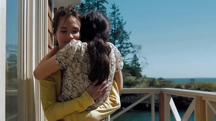 Les Intrus Bande-annonce (DE)