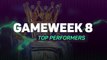 FPL Fantasy Focus: A 'Sterling' end to Gameweek 8