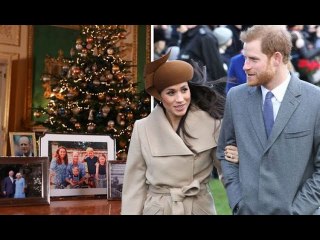 The traditions Archie and Lilibet could take part in during California Christmas