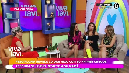 Peso Pluma es captado en Miami junto a Leo Messi