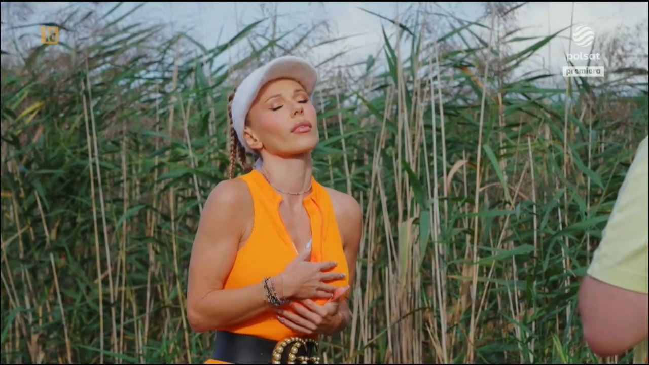 Doda - Dream Show - odcinek 6 online - odc 6 cały odcinek polsat box go polsatboxgo ipla - odcinki on-line  dailymotion youtube rutube