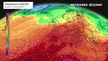Mudança de tempo à vista em Portugal continental trará chuva, vento e descida das temperaturas