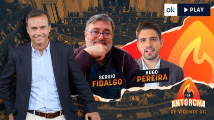 LA ANTORCHA | Sánchez permite que Yolanda Díaz y Podemos justifiquen los crímenes de Hamas en Israel