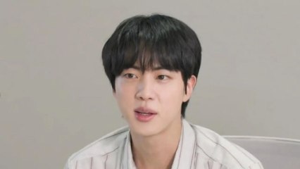 방탄소년단 진 '어비스' 스포티파이 2000만 돌파