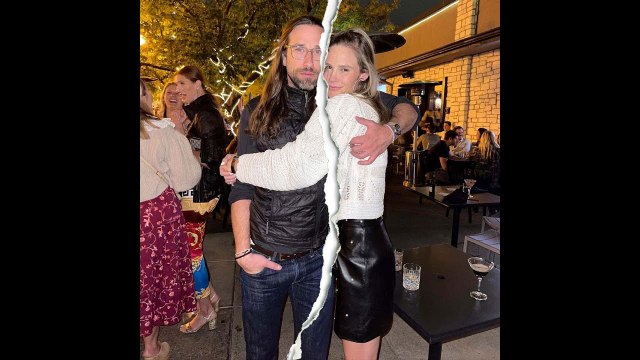 'Rattled' Meghan King Confirms 'Devastating' Split From Husband Cuffe Owens