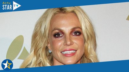 Britney Spears : tout juste mariée, elle s'apprête à déménager … à côté d'un de ses ex !