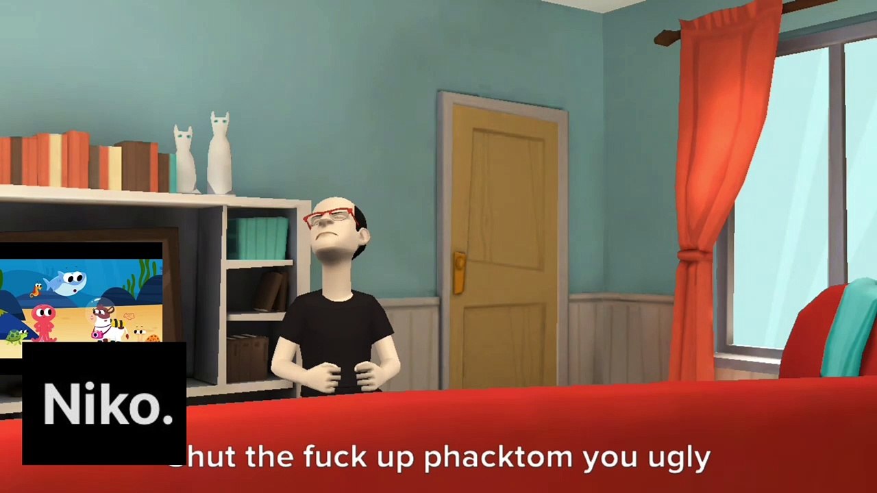 Bitter gets naked and apologizes