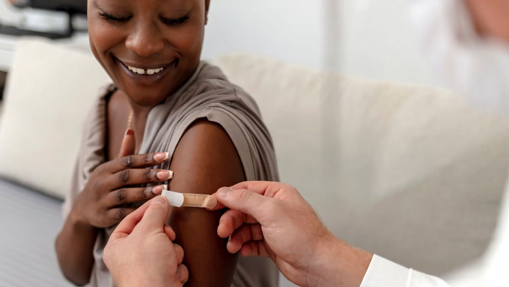 Can You Get a Flu Shot When You Have a Cold?