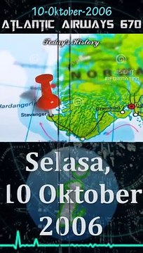 Atlantic Airways 670