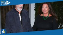 Pierce Brosnan et sa femme Keely s'offrent une sortie en amoureux, leur tête-à-tête vire au fiasco..