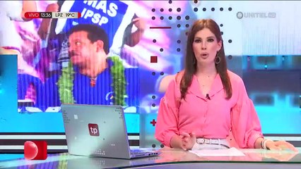 TSE está dentro del plazo para abordar la validez del congreso del MAS-IPSP en Lauca Ñ