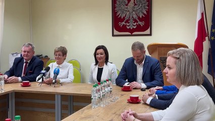 Rządowy Program Inwestycji Strategicznych - Gołdap