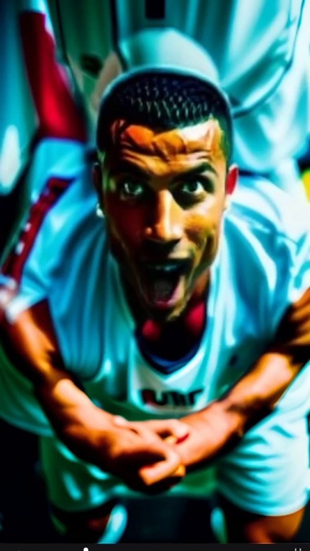 ⁣Skibidi toilet into celebs!