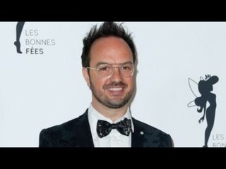 PHOTO « Je suis le plus heureux des pères » : le tendre message de Jarry pour...