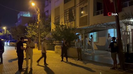 Mersinli uzman çavuş şehit oldu, acı haberi ailesine verildi