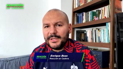 CHIVAS atentó contra el PERIODISMO DEPORTIVO
