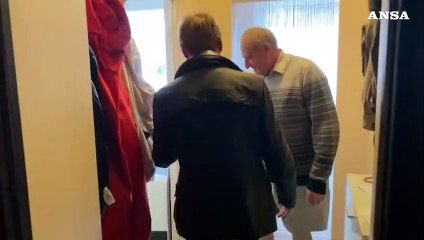 Zakharov: "In Russia ha vinto il fascismo, Putin riunisce Hitler e Stalin"