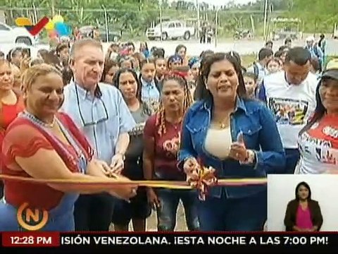 Bolívar | Gobierno Bolivariano realiza mejoras en centros educativos del municipio Piar