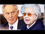 Tony Blair ha strofinato i Queen nel modo sbagliato: 