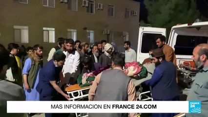 Difícil situación humanitaria tras terremoto en Afganistán
