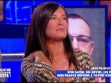 TPMP : Nathalie Marquay tacle Geneviève de Fontenay