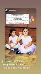 Darina Scotti : ses proches n'oublient pas son anniversaire