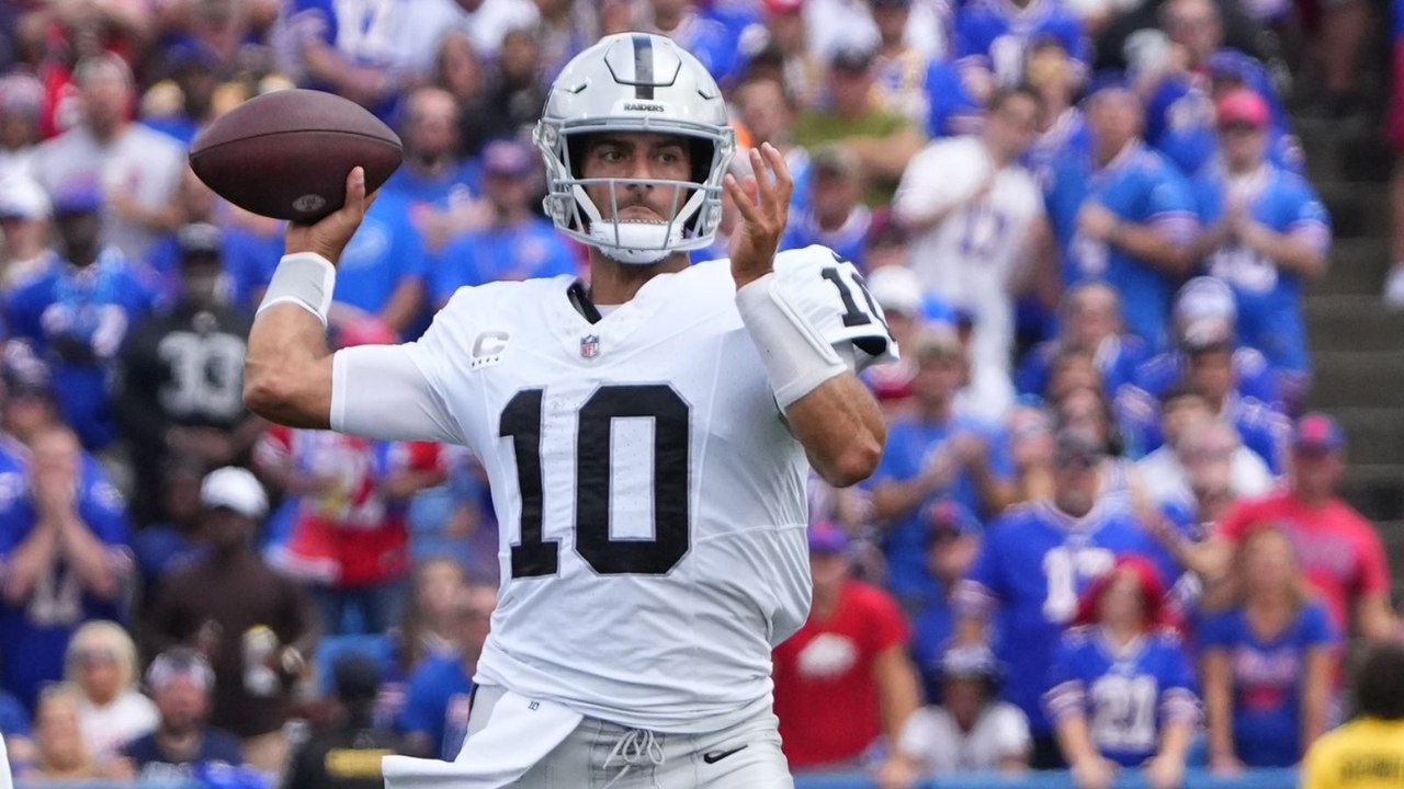 Packers vs Raiders: Pivotal Game to Shape Packers' Identity