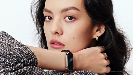 ¡La Xiaomi Smart Band 8 ya está en México! La pulsera fitness más vendida 📱