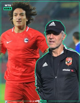 عاطف ملوش فيها وهذه مواصفات اللاعب الذي أريده.. خلاف بين كولر ولجنة التخطيط حول صفقة يناير