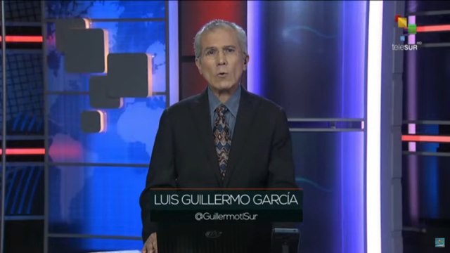 teleSUR Noticias 15:30 09-10: Israel anuncia asedio total a la Franja de Gaza