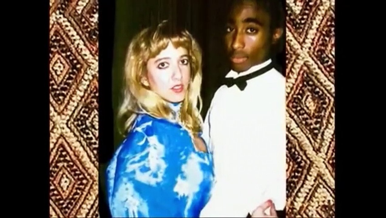 Tupac So Many Years, So Many Tears