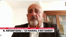Raphaël Yerushalmi : «Nous sommes dans un cercle vicieux, sauver ces otages à tout prix et nous sommes obligés de frapper fort pour éviter que d’autres ennemis d’Israël entrent dans la danse»