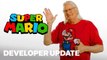 Nintendo Mario Ambassador Official Update w/Shigeru Miyamoto and Charles Martinet
