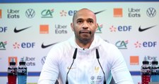 Henry opens up about mental health in football after Beka Beka incident