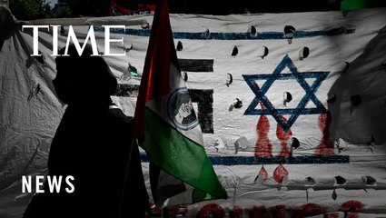 Here's How World Leaders Have Reacted to Hamas' Surprise Attack on Israel