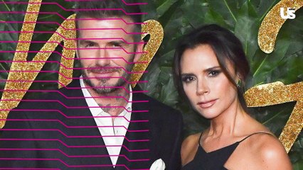 Rebecca Loos Reacts to ‘Nasty’ Comments After ‘Beckham’ Doc Resurfaces David Beckham Affair Claims