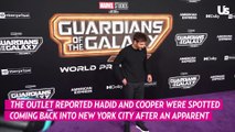 Gigi Hadid & Bradley Cooper Dating?