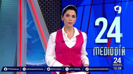 Guerra en Israel: peruana relata primeras horas del inicio del conflicto