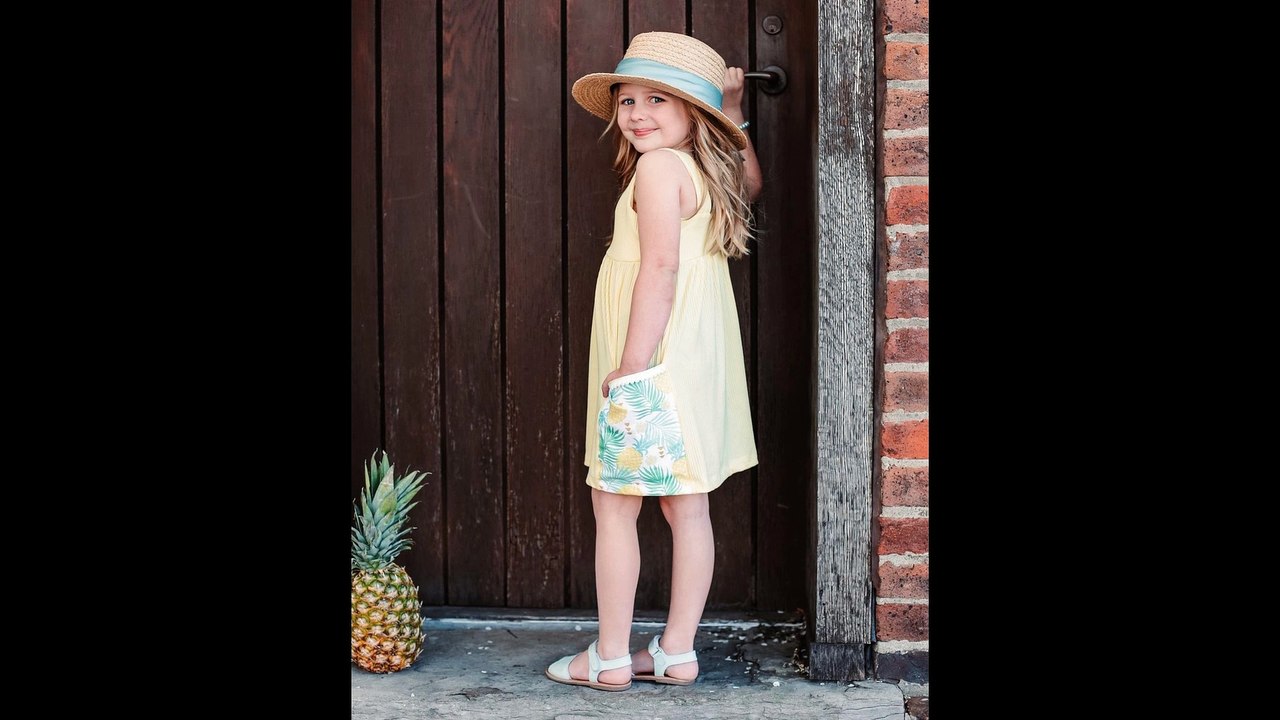 João Paulo Editor Blog de Roupa e Moda Infantil Ep. 1181