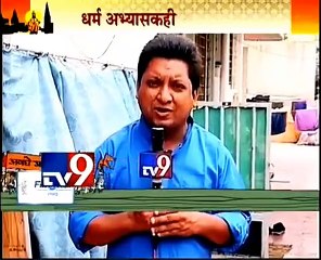 historic kalarama bhakta charudatta thorat