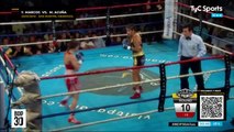 Boxeo de Primera - 30 años en 30 peleas - Acuña vs. Marcos 1 y 2